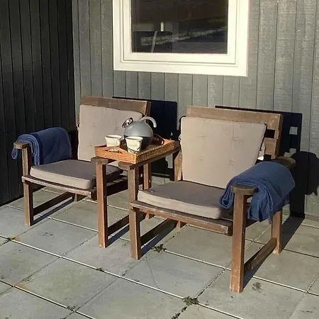 Cozy Summer House By The Ostersobadet,